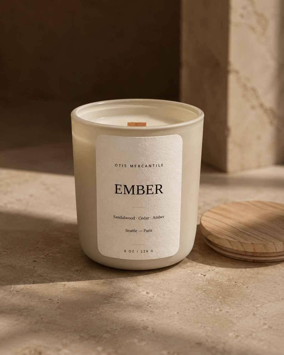 Ember