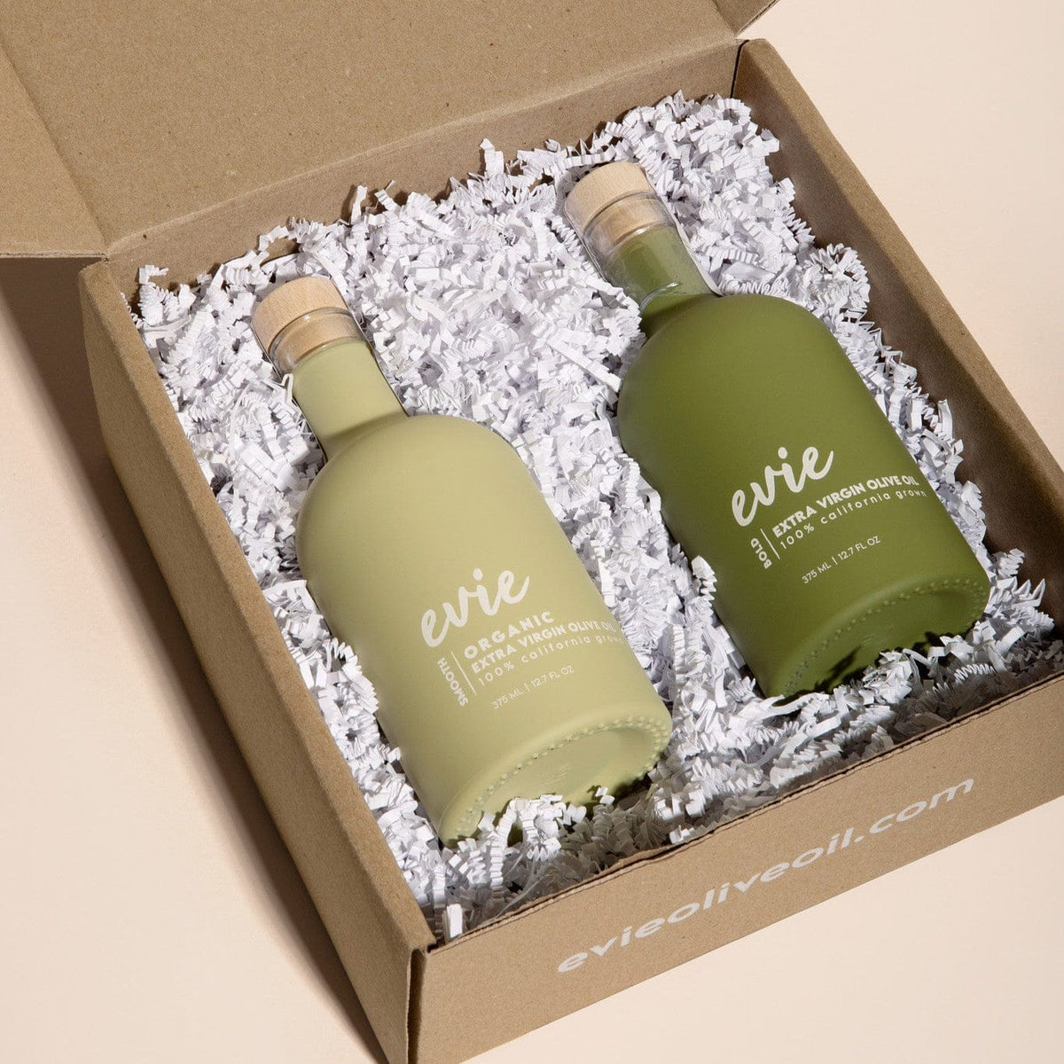 The Host's Table | Evie Bold Organic Extra Virgin Olive Oil