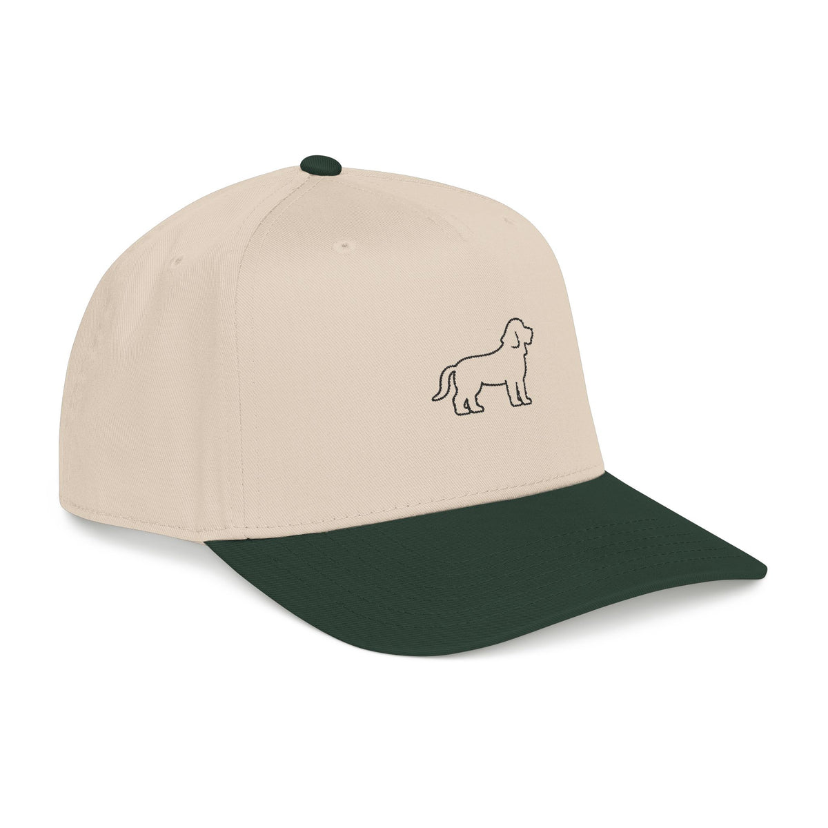 The Otis Cap