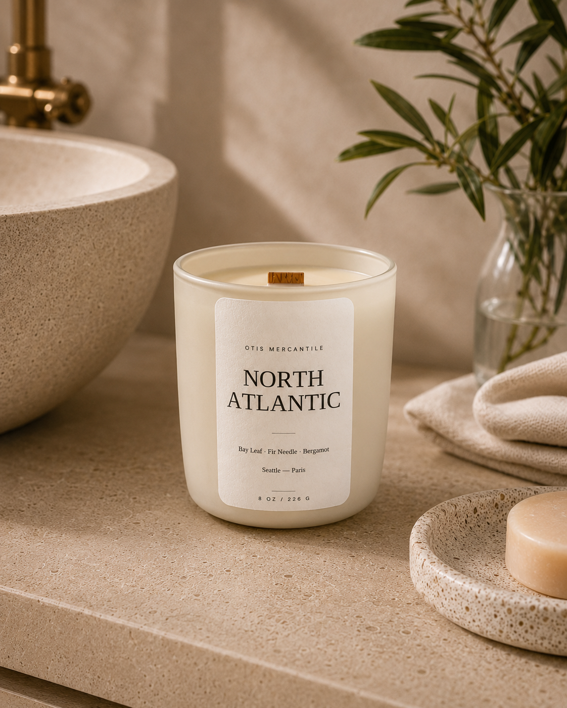 North Atlantic