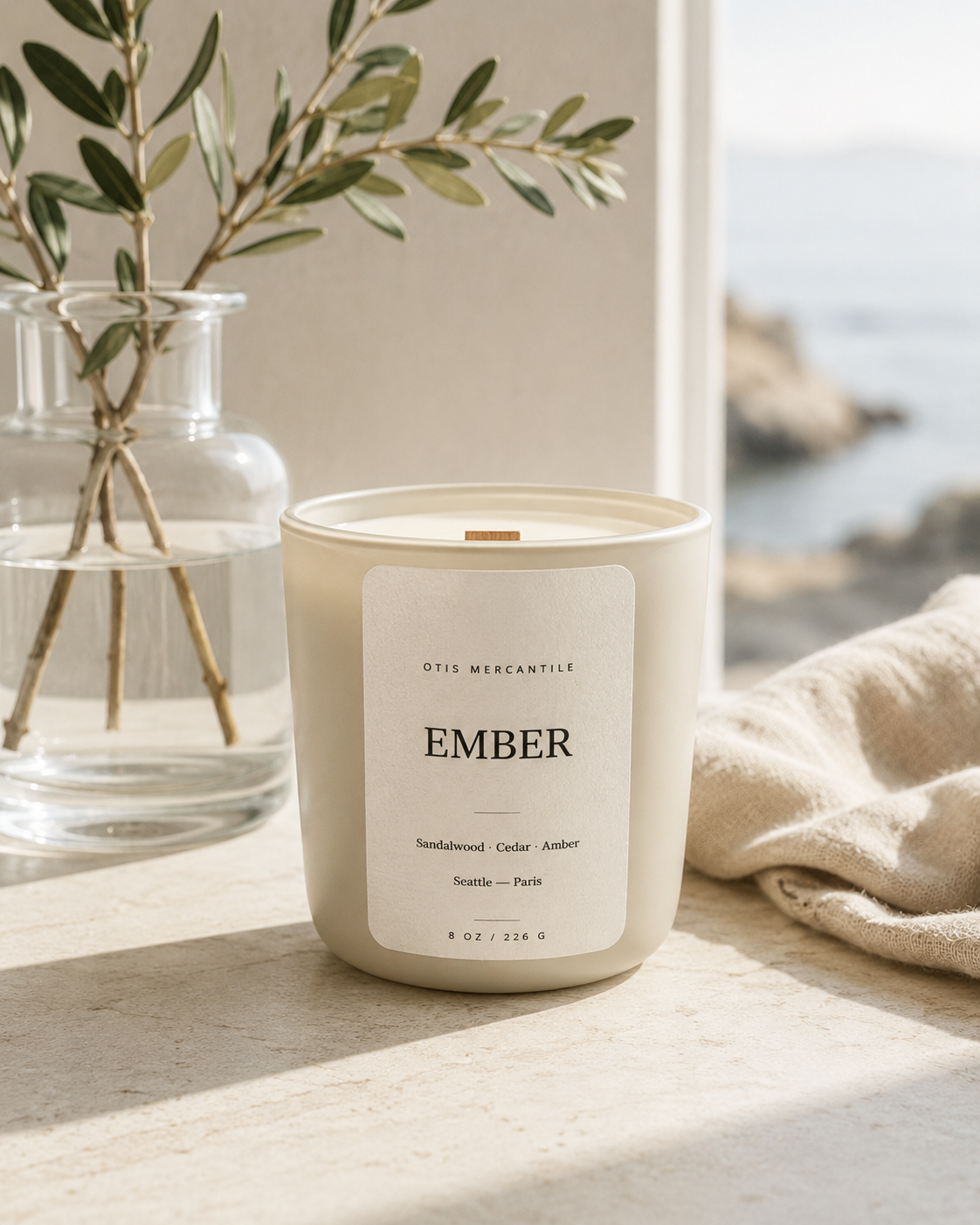 Ember