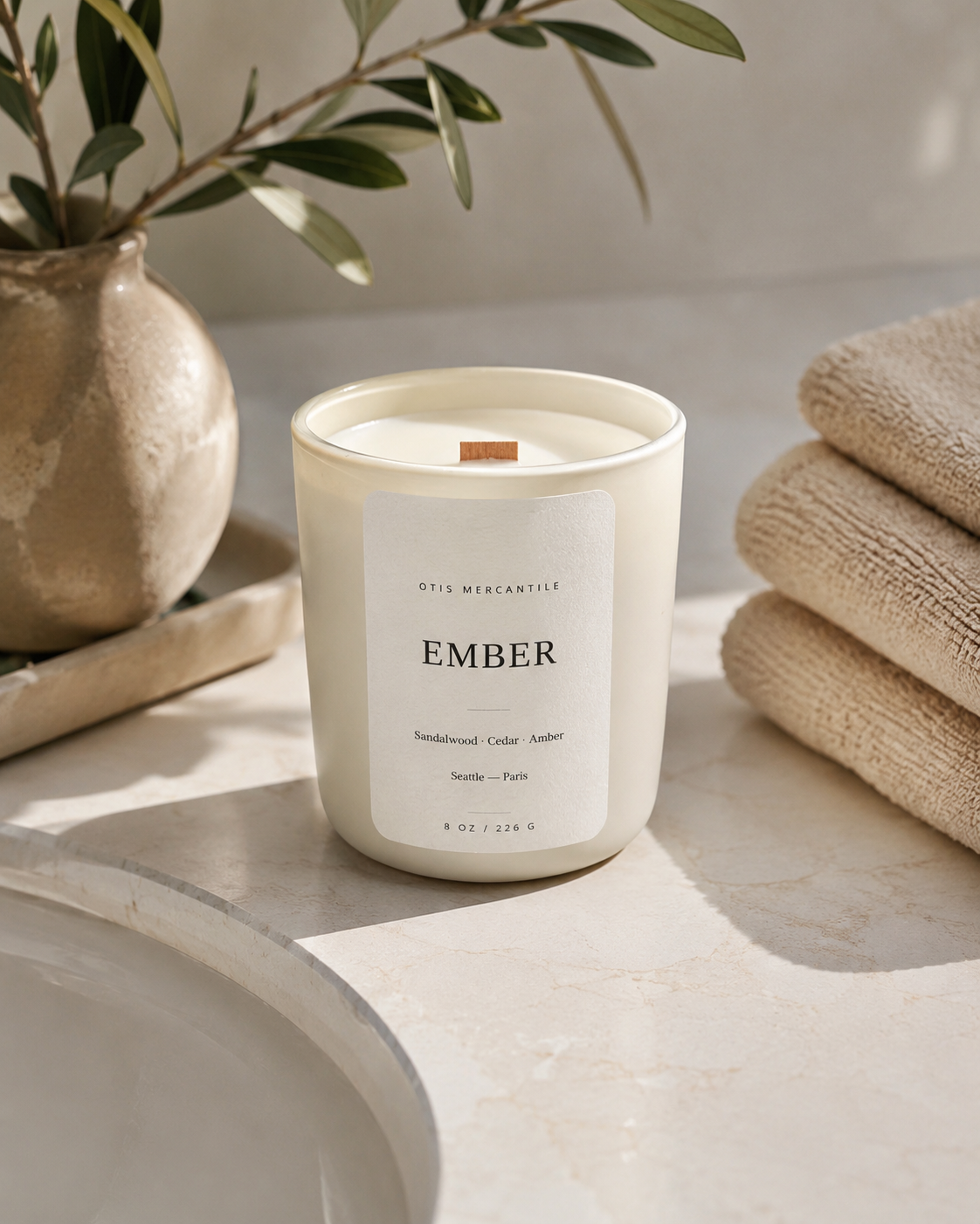 Ember