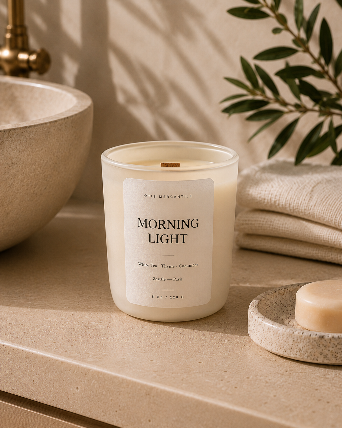Morning Light