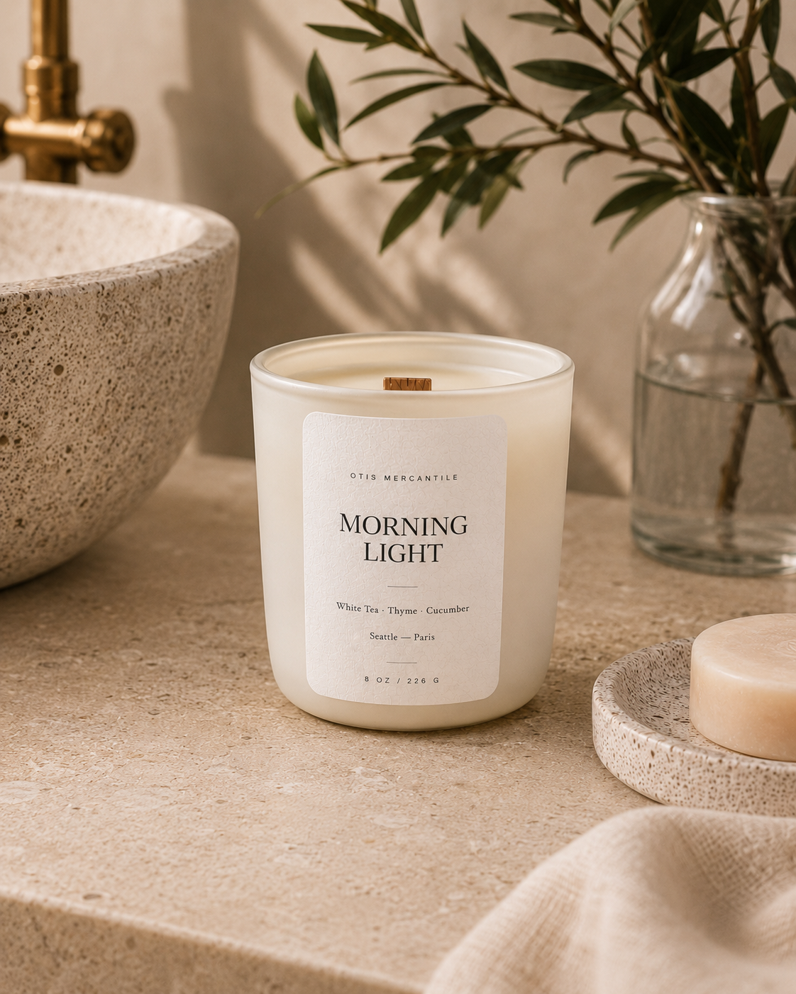 Morning Light