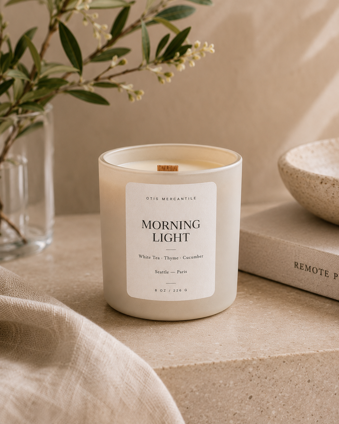 Morning Light