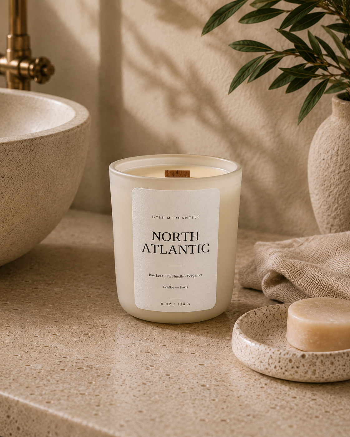 North Atlantic