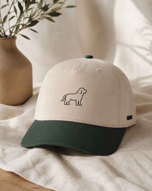 Otis Shop Dog Hat