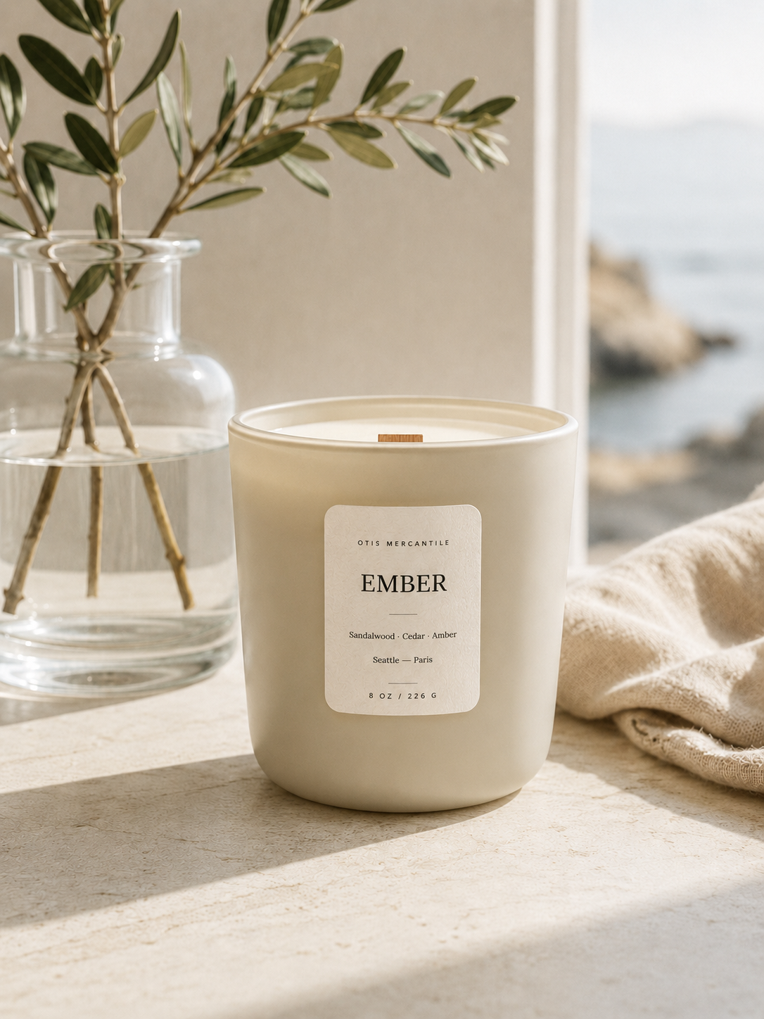 Ember