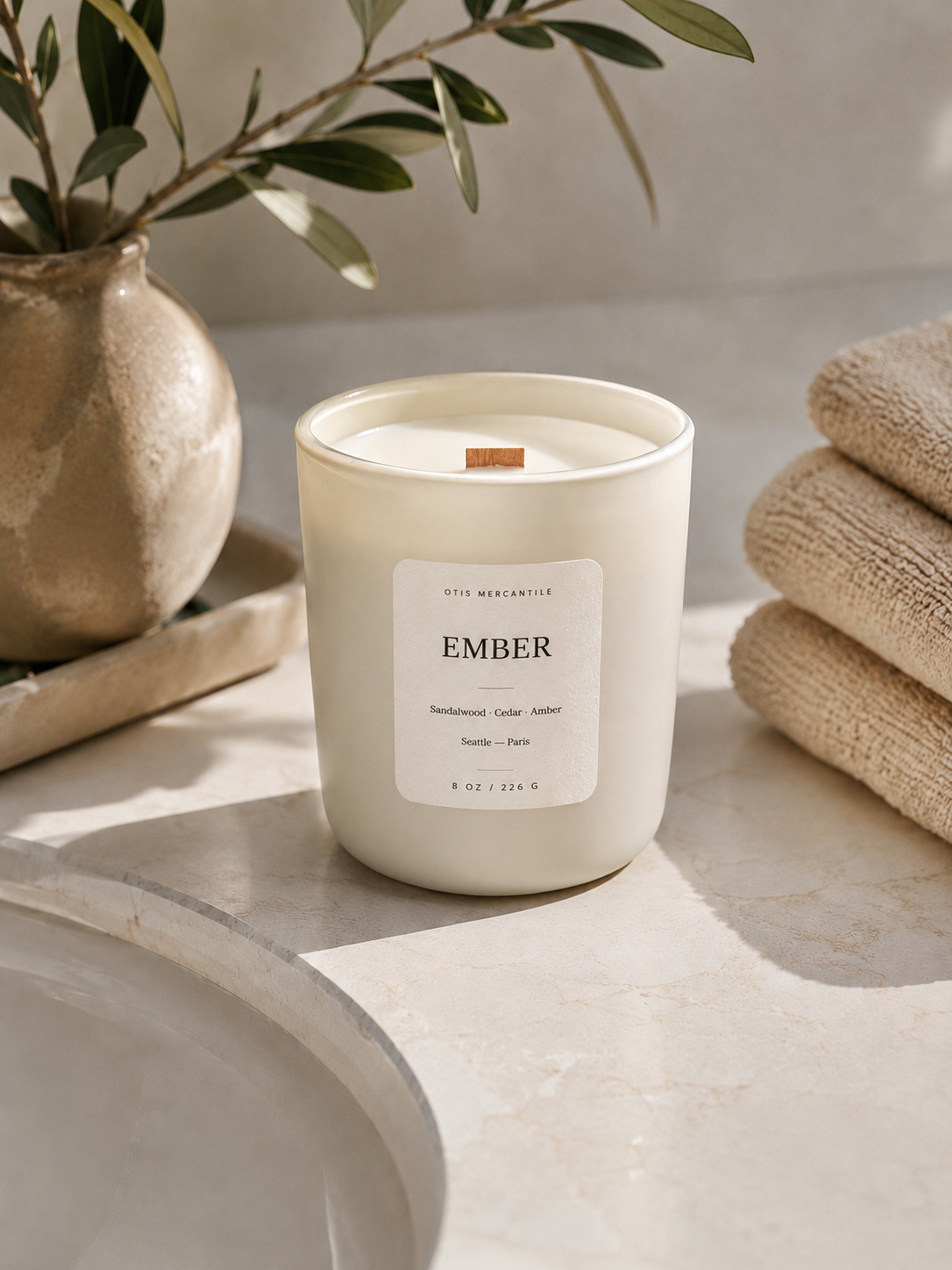 Ember