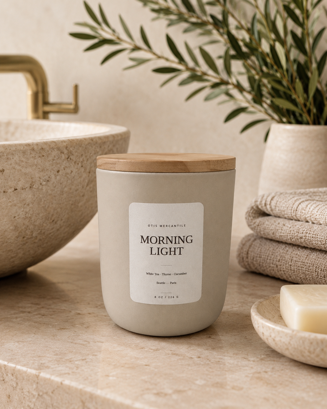 Morning Light