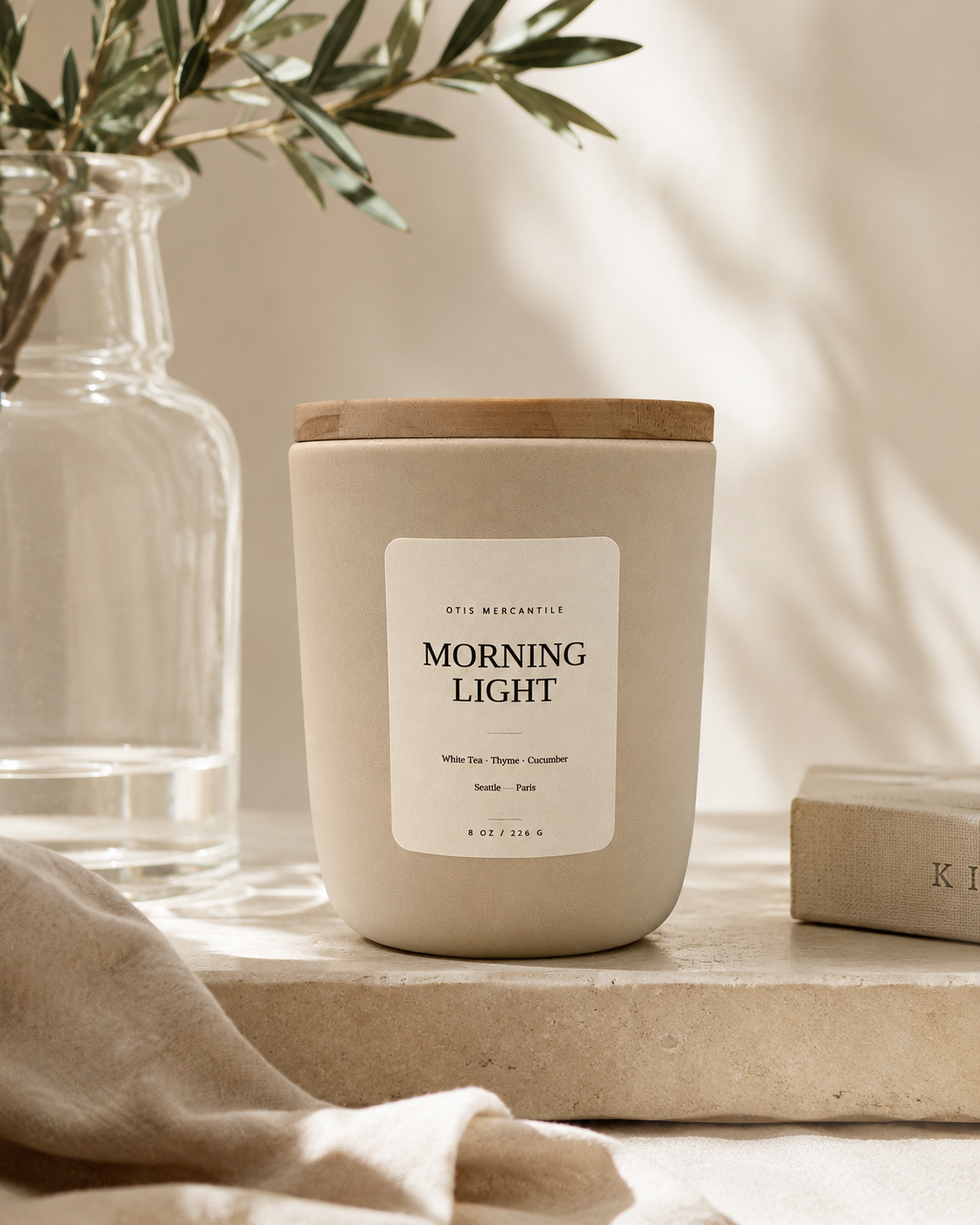 Morning Light