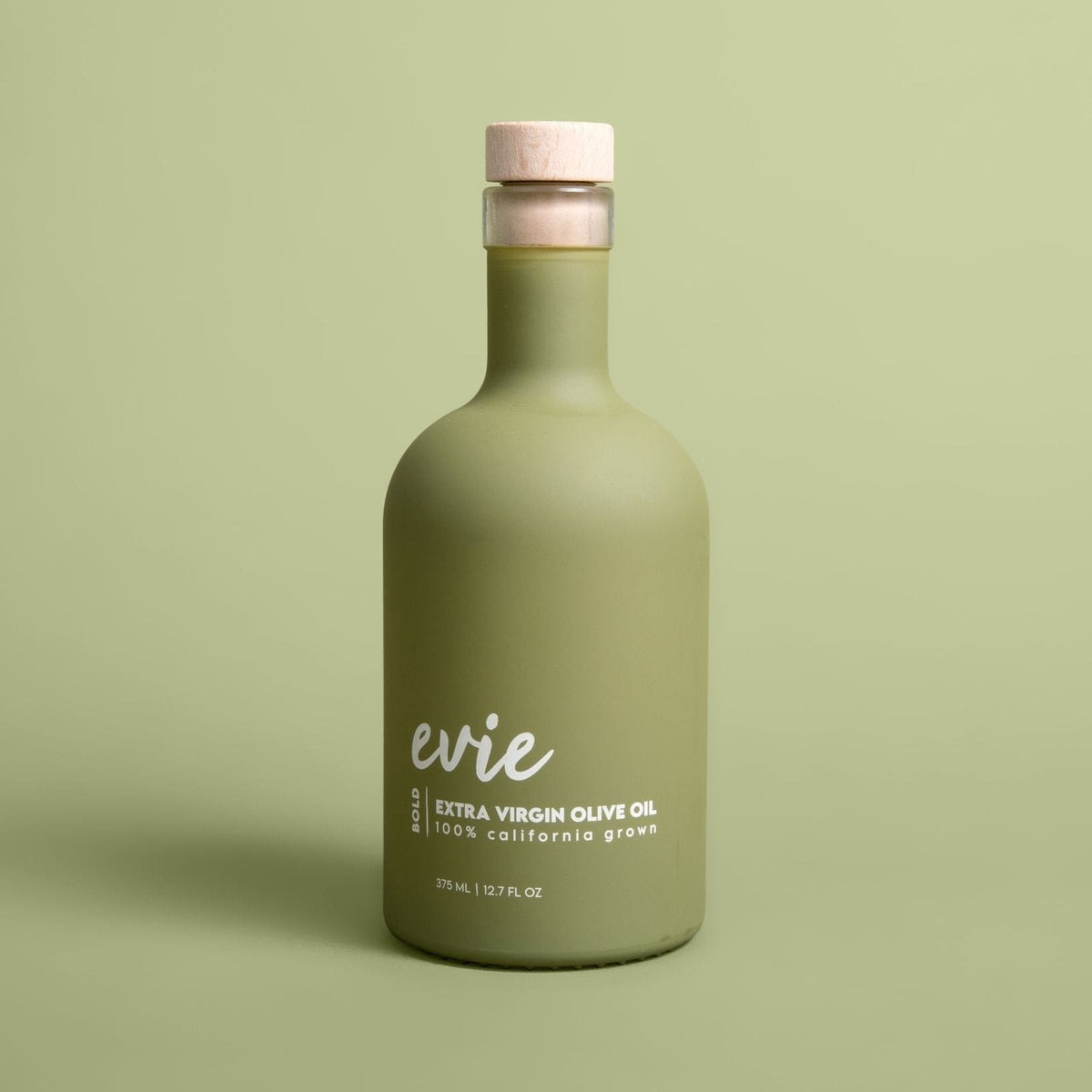 The Host's Table | Evie Bold Organic Extra Virgin Olive Oil