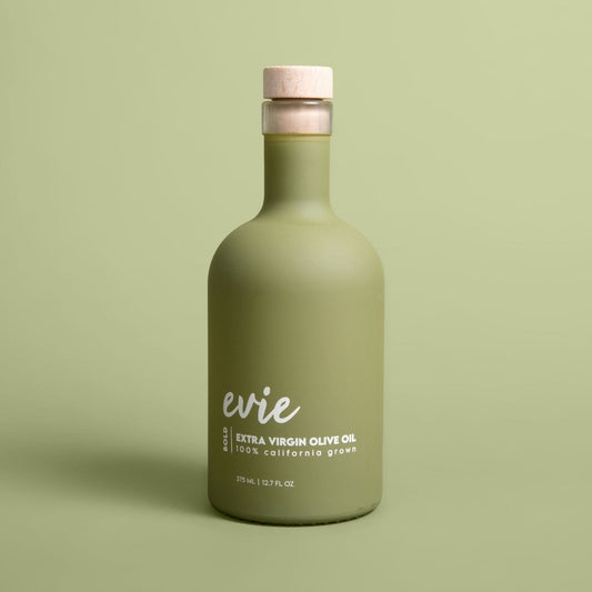 The Host's Table | Evie Bold Organic Extra Virgin Olive Oil